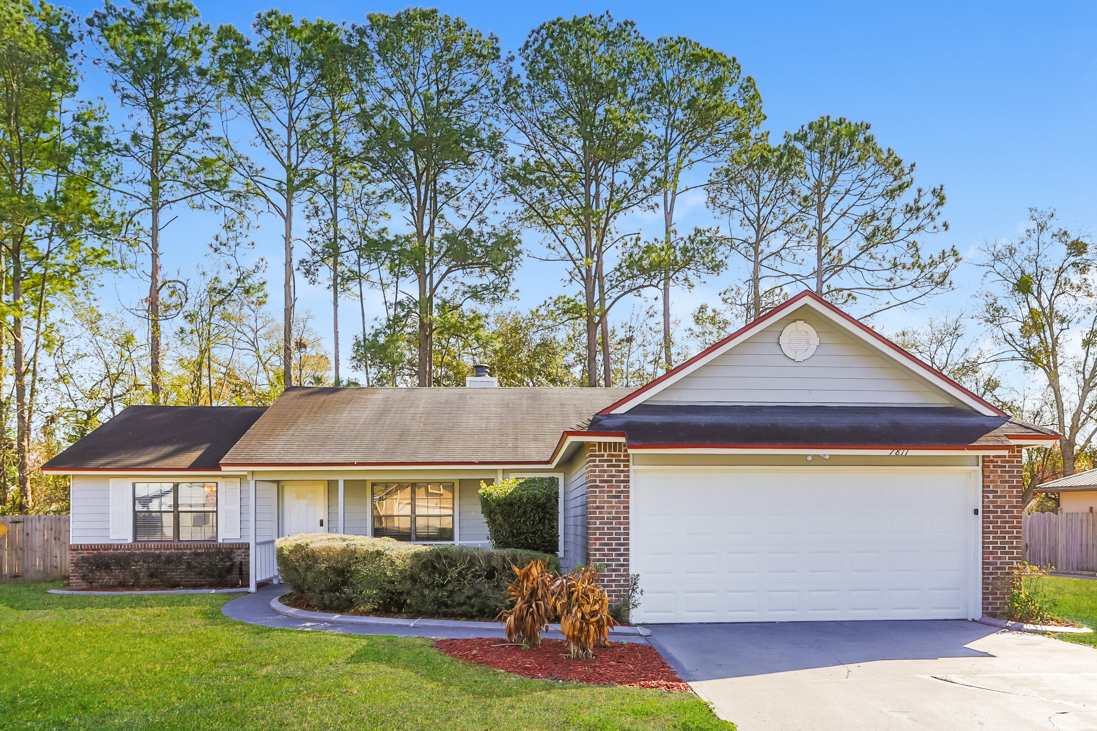 7811 Collins Ridge Blvd E Jacksonville, FL 32244